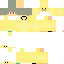 Texture for ismail skin