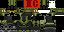 Texture for Spartan II Commando Green Armor