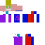 Texture for sword & games