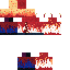 Texture for Headcrab Zombie