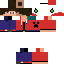 Texture for droper