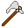 Texture for Hacha de guerrero