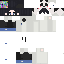 Texture for aquinopanda