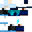 Texture for The return of the candajin badamix halloween james