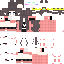 Texture for Rainha UisaBanannah (nao use pfv)