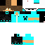 Texture for THE LAST D4