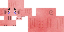 Texture for pig