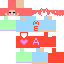 Texture for 阿苺くん