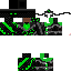 Texture for defc