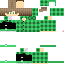 Texture for TheMongo
