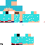 Texture for fubuki