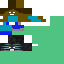 Texture for herobrian