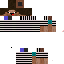 Texture for hf