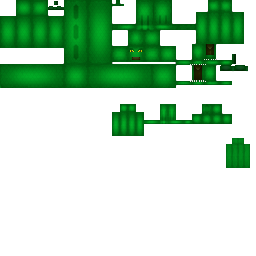 Texture for Dino Rex