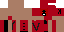 Texture for satan