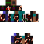 Texture for Robot GG X