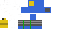 Texture for Ranger Dvn poorly made