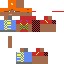 Texture for cool