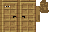 Texture for ocelot