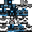 Texture for 3D robot