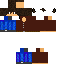 Texture for stsparrowhunter#3