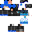 Texture for Im1stTry by LH