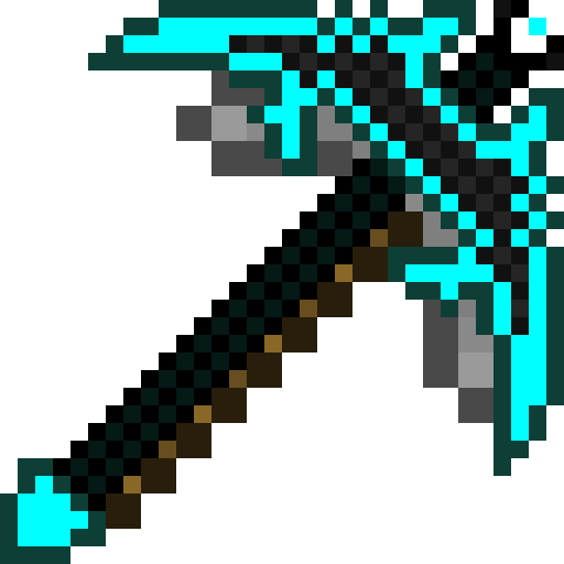 Texture for СУПЕР КИРКА