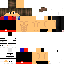 Texture for Thi_ gamerBR blindão com calça