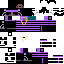 Texture for improved scrxps skin