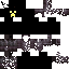 Texture for black creeper netherite 