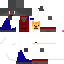 Texture for Evil Man 9 Cybork
