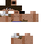 Texture for sin ropa probre