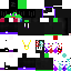 Texture for domino