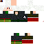 Texture for Banana new SSJ5