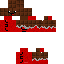 Texture for chokolate