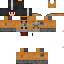 Texture for FuzzyFox astronalta