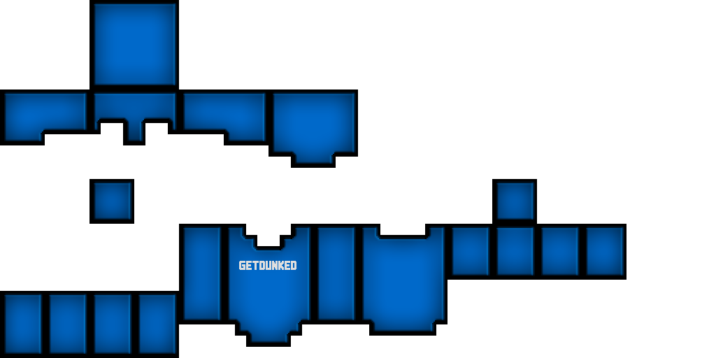 Texture for GetDunked_ChestPlate