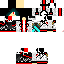 Texture for red reverso