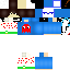 Texture for Splitter