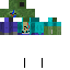 Texture for zombiebite