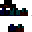 Texture for HEROBRINE