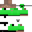 Texture for creper