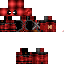 Texture for steve