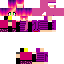 Texture for HOII