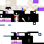 Texture for oMEGA sANS BETA