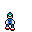 Texture for SonicWalkBackward1