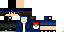 Texture for Darkrai