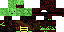 Texture for Turtle Assassin