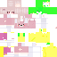 Texture for Riku