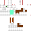 Texture for papa el conejo